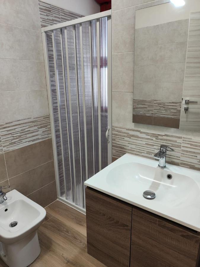 Wagner House Apartment อาชิเรอาเล ภายนอก รูปภาพ